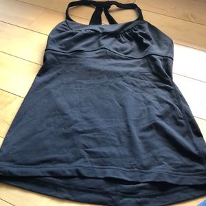 Lululemon Sports top